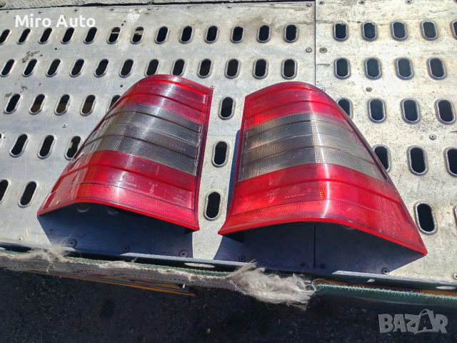 Стопове Hella от Мерцедес W202 - Комби