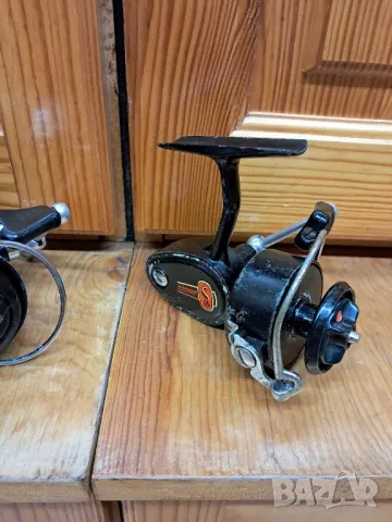 Mitchell 408-2бр.,308-1бр., снимка 9 - Въдици - 50290144