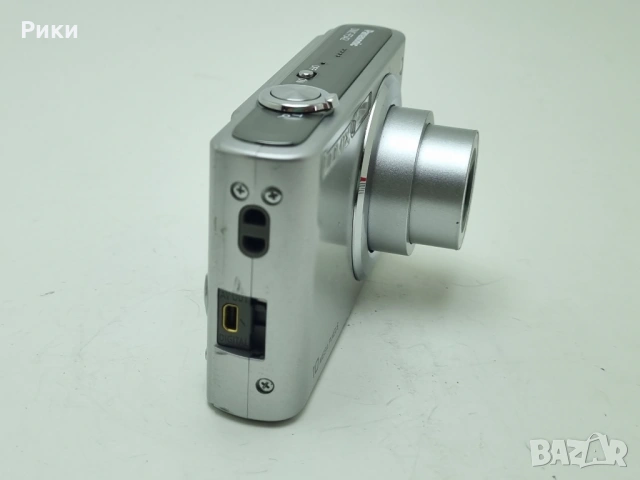 Panasonic Lumix DMC-FS42 10.1 Megapixel Compact Camera , снимка 10 - Фотоапарати - 53804424