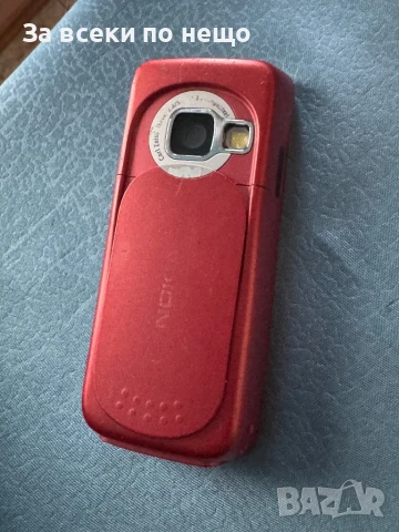 Нокия N73 , Nokia N73 , Made in Finland, снимка 5 - Nokia - 50546369