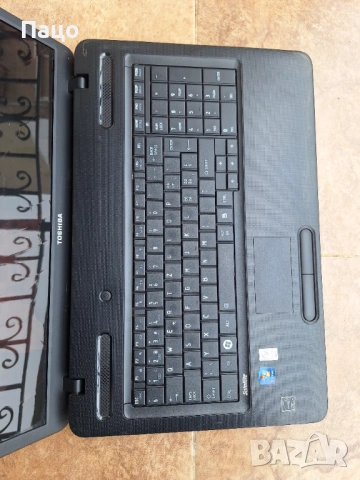 Toshiba satellite C670D-11G, снимка 10 - Части за лаптопи - 53666744
