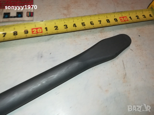 17ММ КЛЮЧ ЗА ГУМИ-УСИЛЕН МАСИВЕН 2208251700, снимка 11 - Аксесоари и консумативи - 51455651