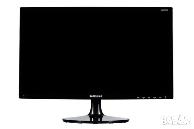 • Промо: Монитор Samsung S22D300HY 22" (1920x1080) HDMI/VGA