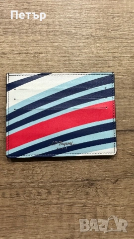 S.T.Dupont калъф за документи