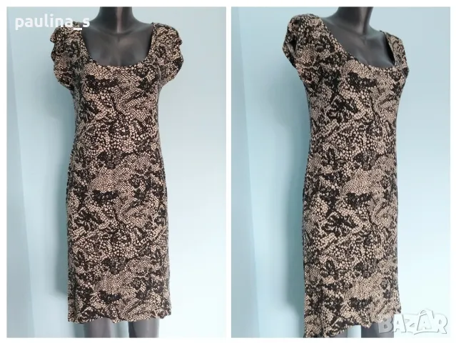 Два броя / Лятна еластична рокля "ONLY" и "H&M"/ унисайз , снимка 2 - Рокли - 42297937