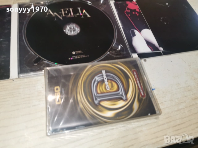 АНЕЛИЯ-НОВА КАСЕТА 1702261041