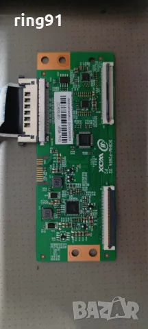 T-Con - DCBHM-P260A_02 TV Tesla 43E620BFS