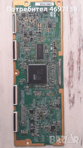 T-CON BOARD /ТИКОНИ/ ПЛАТКИ ПАНГЮРИЩЕ-1.17T31XW02 V9/T260XW02 VA/06A53-1C/.V420H1-C07/.T31XW02 V9/