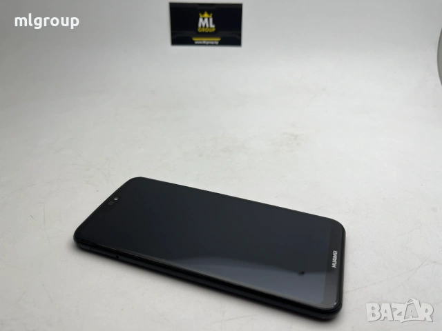 #MLgroup предлага:   #Huawei P20 Lite 64GB / 4GB RAM Dual-SIM, втора употреба, снимка 2 - Huawei - 54236115