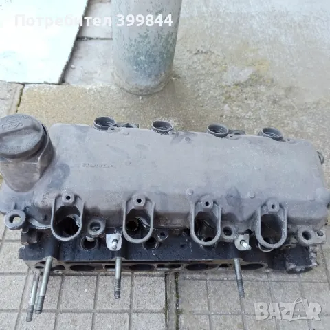 глава honda jazz 2004 година 1.2, снимка 5 - Части - 50139366