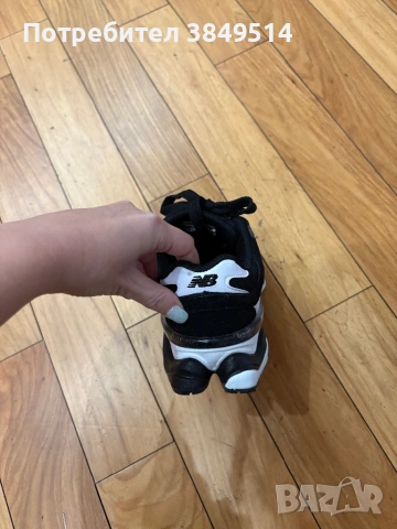 Кецове new balance , снимка 7 - Кецове - 53175387