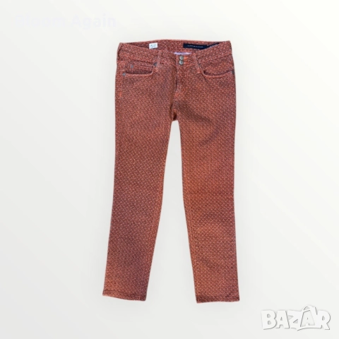 Дамски дънки Tommy Hilfiger, снимка 2 - Дънки - 52426416
