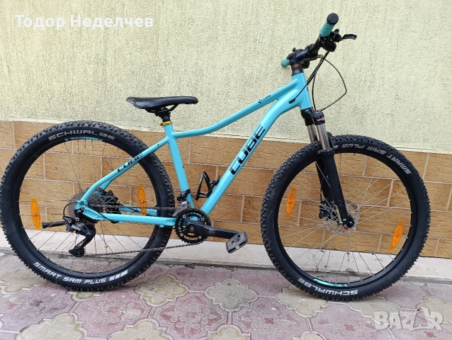 Cube 27,5 цола 