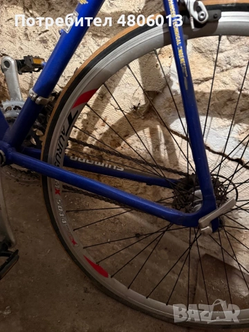 Продавам бегач, снимка 6 - Велосипеди - 54294278