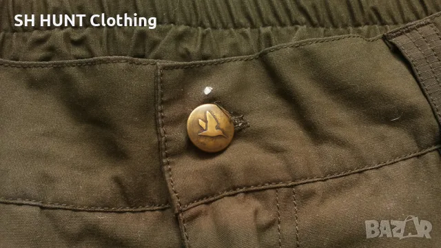 Seeland Shorts размер 50 / M за лов къси панталони - 1136, снимка 12 - Къси панталони - 50229541