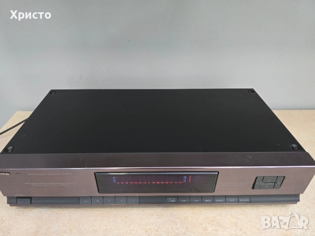 🎶 Soundwave Q-1200 – 14-бандов стерео еквалайзер 🎶, снимка 5 - Еквалайзери - 51998106