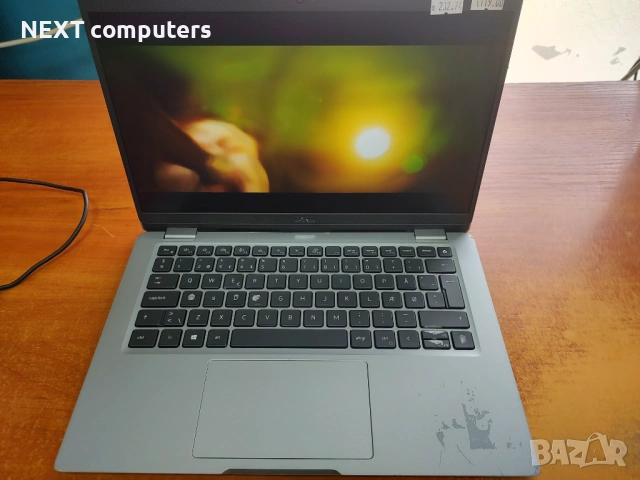 Лаптоп Dell Latitude 5320 FHD 13.3” Intel i3-1125G4 8 GB RAM 256GB SSD, снимка 2 - Лаптопи за работа - 53971244