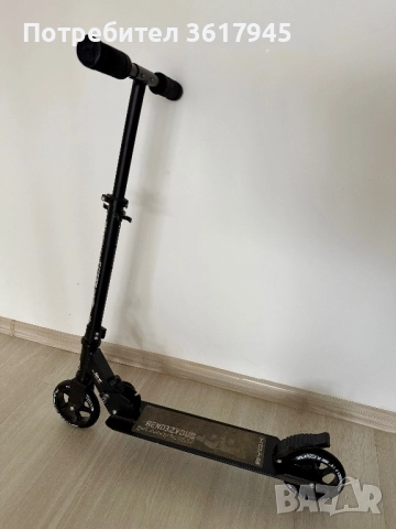 Тротинетка Byox Rendezvous