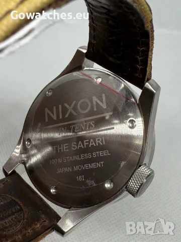 МЪЖКИ ЧАСОВНИК NIXON A975 2455, снимка 3 - Мъжки - 48799588