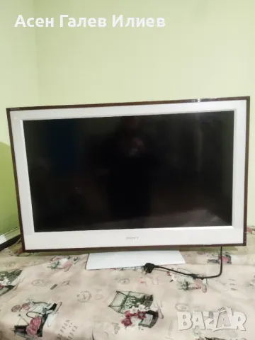 За части SONY модел No.KDL-40E4050 LCD цифров цветен телевизор / Cyfrowy телевизор
