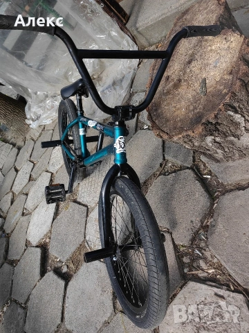 BMX sunday, снимка 7 - Велосипеди - 54173553