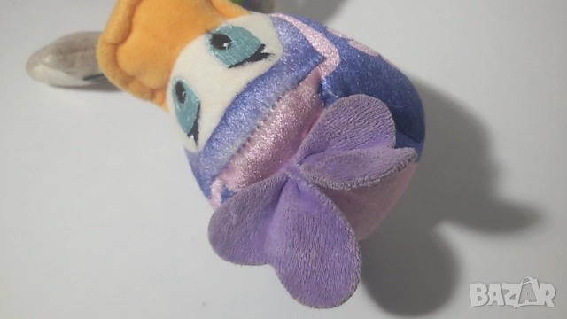 Дейзи Дък Дисни от серията на Комсед 2017-та плюш, снимка 8 - Плюшени играчки - 51503006