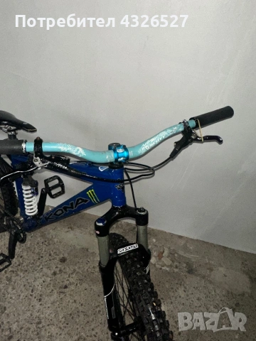 Kona stab, снимка 9 - Велосипеди - 53155625