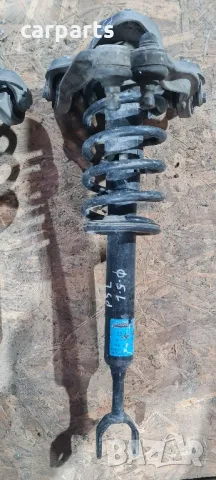 VW Passat 5 амортисьори с прожини , снимка 3 - Части - 50187793