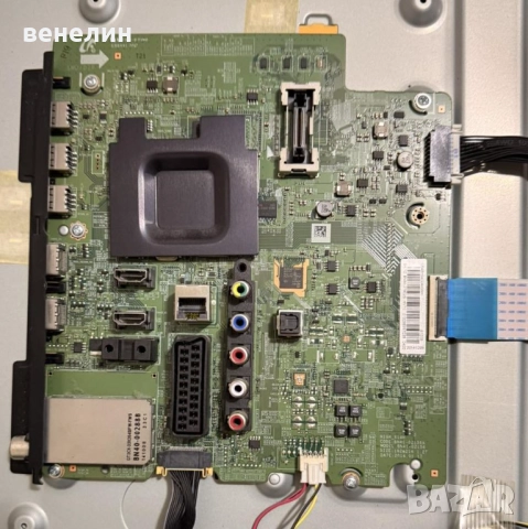 BN41-02156 от UE48H6400AK 