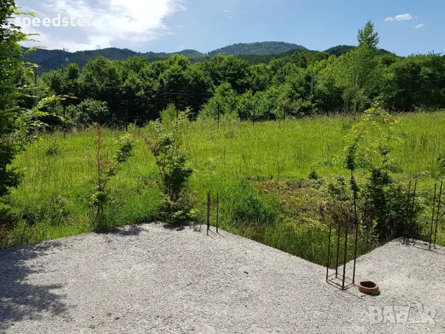 Рибарица 3000 кв.м. парцел и изграден до кота 0 стр., снимка 17 - Парцели - 50045804