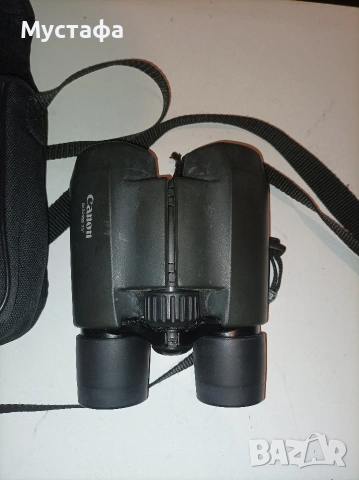 Canon 8×32 WP 7,5°