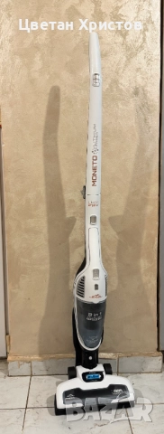Eta Moneto прахосмукачка, снимка 2 - Прахосмукачки - 52567829