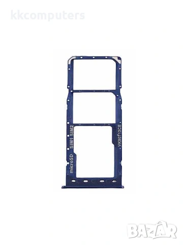 SIM ДЪРЖАЧ SAMSUNG GALAXY A10 (SM-A105)