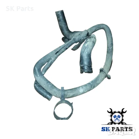 МАРКУЧ / ТРЪБA / ВОДЕН ЗА ОХЛАЖДАНЕ Фият Пунто / Fiat Punto 1.2 1995-1998