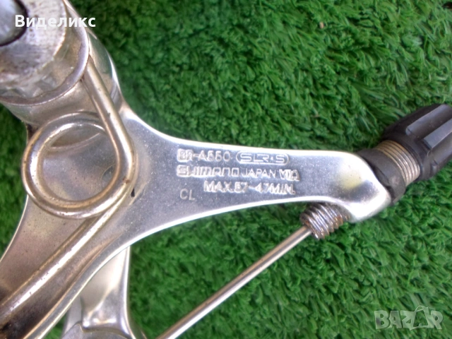 Shimano/шосейни спирачки/, снимка 4 - Части за велосипеди - 54230066