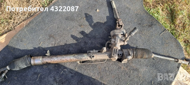  Кормилна рейка 1J1 422 105 Vw Golf / Audi A3 , снимка 6 - Части - 53638566