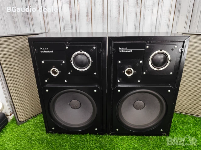 Heco Profesionnal 550 