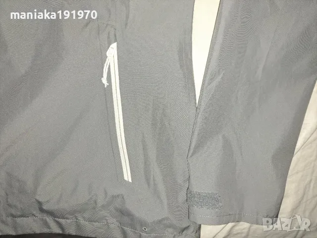 Berghaus GORE-TEX  (М) дамска тънка мембрана (яке) , снимка 8 - Якета - 47166821