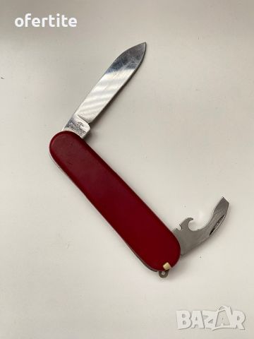 ✅ Швейцарско ножче 🔝 Victorinox, снимка 1 - Ножове - 45170389