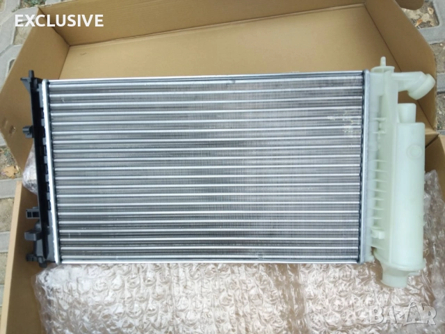 Нов воден радиатор за пежо, ситроен, снимка 5 - Части - 51895530