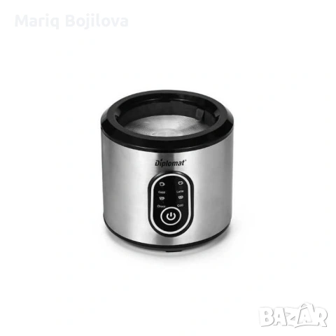 Кана за мляко на пяна, снимка 9 - Други - 53309475