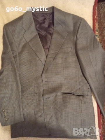 Мъжки официални обувки ( италианска марка ), снимка 6 - Официални обувки - 52091995