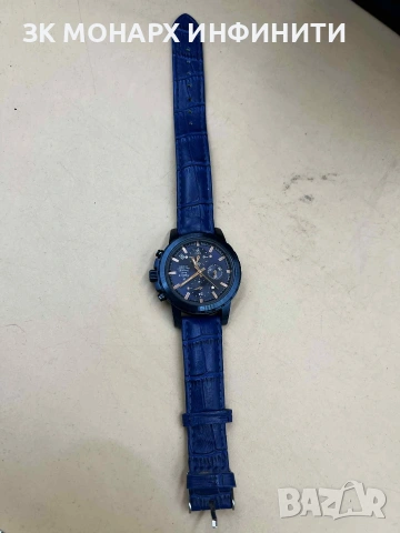 Часовник VENICE ST 2003, снимка 3 - Мъжки - 53146353