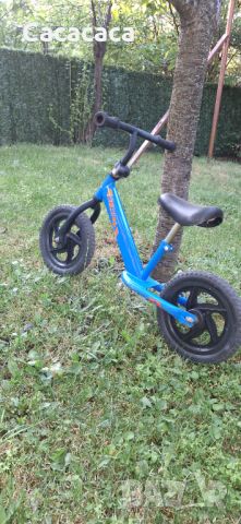 Бебешко колело, снимка 1 - Детски велосипеди, триколки и коли - 46409708