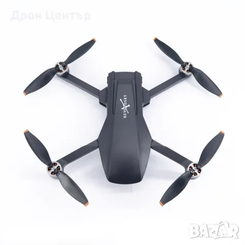 Промоция дрон C-fly Faith Mini/B5 Mini с радио връзка до 3000 метра, 26 минути, снимка 4 - Дронове и аксесоари - 42485589