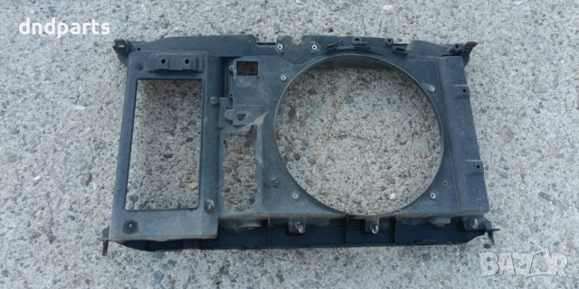 Маска Citroen C4 1.6HDI 2007г.(2-врати)	