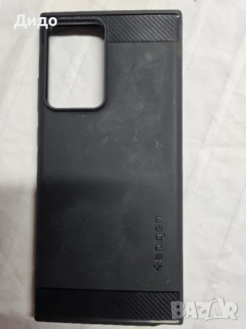 Силиконови гръбчета за Samsung not 20 ultra, снимка 8 - Samsung - 50415448