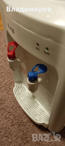 Диспансер за вода ELITE WDE-2536, снимка 2 - Други - 53167935