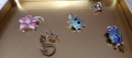 Брошки, снимка 3