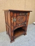 Шкафче в Готически стил , снимка 3